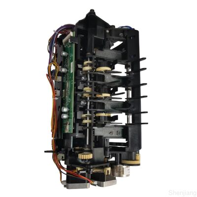 विनकोर आरएम4 अपर आईओसी कलेक्टर यूनिट I/O मॉड्यूल 1750295447