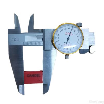 ह्योसुंग ईपीपी 8000आर कीपैड बटन 16-पीस सेट कस्टम रिप्लेसमेंट कीज़ 7130020100 / 7130020101