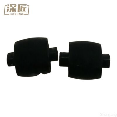 मुद्रा सॉर्टर मशीन के लिए UW-500 सेपरेशन रोलर FDF0F3570Z0 DE-100 GFS100 GFS120 UW52C सेपरेशन रोलर ग्लोरी GFS220