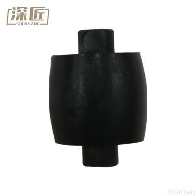 मुद्रा सॉर्टर मशीन के लिए UW-500 सेपरेशन रोलर FDF0F3570Z0 DE-100 GFS100 GFS120 UW52C सेपरेशन रोलर ग्लोरी GFS220