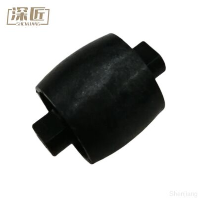 मुद्रा सॉर्टर मशीन के लिए UW-500 सेपरेशन रोलर FDF0F3570Z0 DE-100 GFS100 GFS120 UW52C सेपरेशन रोलर ग्लोरी GFS220