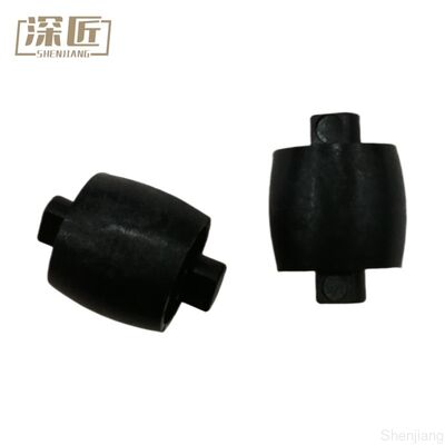 मुद्रा सॉर्टर मशीन के लिए UW-500 सेपरेशन रोलर FDF0F3570Z0 DE-100 GFS100 GFS120 UW52C सेपरेशन रोलर ग्लोरी GFS220