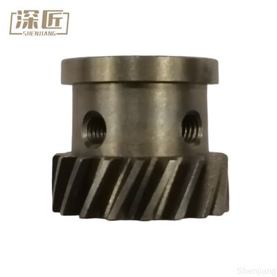 मुद्रा सॉर्टर मशीन के लिए JB50B1331Z0 UW-500 DE-100 GFS100 GFS120 UW52C ड्राइव गियर असेंबली