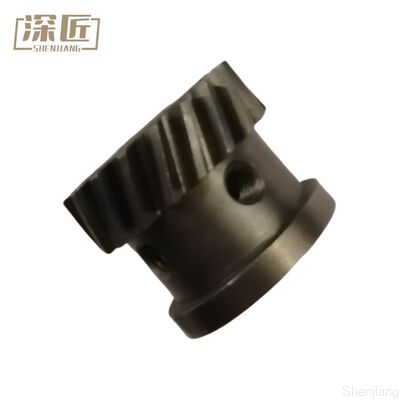 मुद्रा सॉर्टर मशीन के लिए JB50B1331Z0 UW-500 DE-100 GFS100 GFS120 UW52C ड्राइव गियर असेंबली