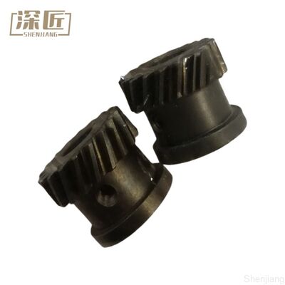 मुद्रा सॉर्टर मशीन के लिए JB50B1331Z0 UW-500 DE-100 GFS100 GFS120 UW52C ड्राइव गियर असेंबली