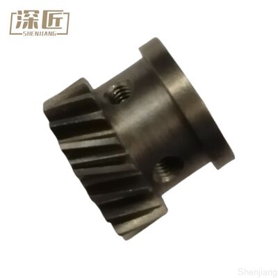 मुद्रा सॉर्टर मशीन के लिए JB50B1331Z0 UW-500 DE-100 GFS100 GFS120 UW52C ड्राइव गियर असेंबली