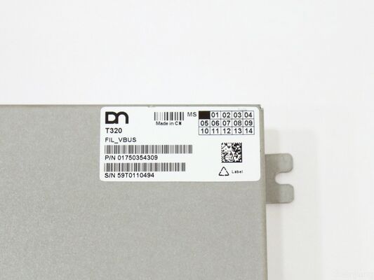 डाइबोल्ड एफआईएल वीबस एटीएम इंटरफ़ेस मॉड्यूल 1750354309 / 1750310703