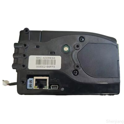 कस्टम VKP80III कियोस्क प्रिंटर ईथरनेट/यूएसबी साइड कनेक्टर 915DX010100J00