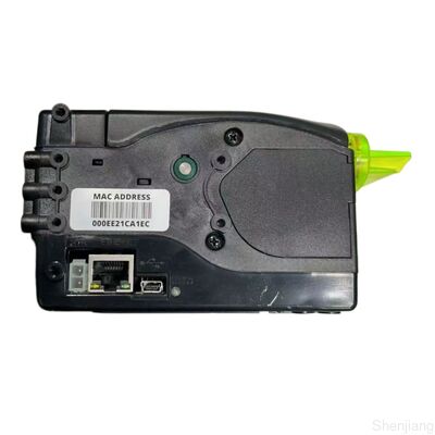 कस्टम VKP80III कियोस्क प्रिंटर ईथरनेट/यूएसबी साइड कनेक्टर 915DX010100J00