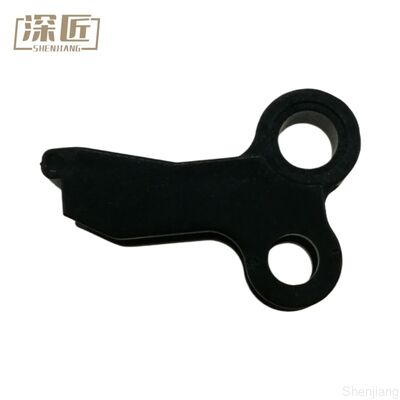 मुद्रा सॉर्टर मशीन के लिए UW-500 रिटेनिंग क्लिप MRX0B2081Z0 DE-100 GFS100 GFS120 UW52C रिटेनिंग क्लिप MRX0B2081Z0 Glory GFS220