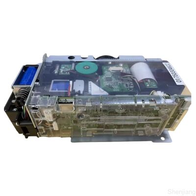 डाइबोल्ड निक्सडॉर्फ DN200 आईसी कार्ड रीडर NIDEC SANKYO EMV मॉड्यूल 01750304622