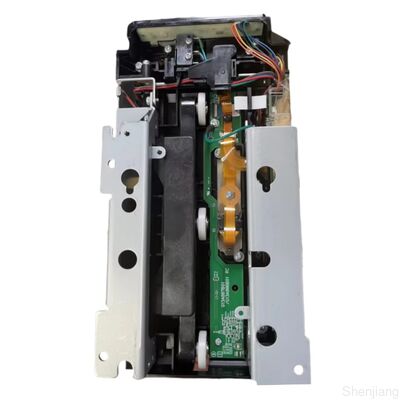 डाइबोल्ड निक्सडॉर्फ DN200 आईसी कार्ड रीडर NIDEC SANKYO EMV मॉड्यूल 01750304622