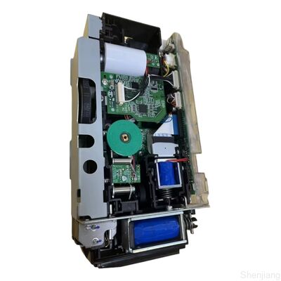 डाइबोल्ड निक्सडॉर्फ DN200 आईसी कार्ड रीडर NIDEC SANKYO EMV मॉड्यूल 01750304622