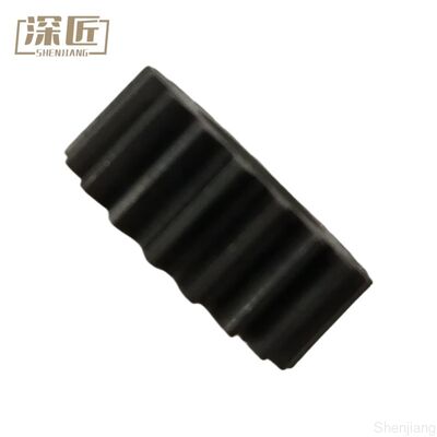 मुद्रा सॉर्टर मशीन के लिए 11000326 UW-500-F DE-100 GFS100 GFS120 UW52C असर के साथ ड्राइव गियर