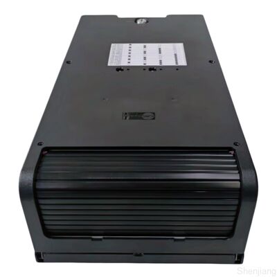 GRG CDM8240N/NV-NC-001 नोट कैसेट एटीएम मुद्रा कैसेट YT4.100.2158 / 502014465