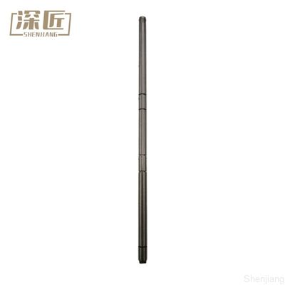 ग्लोरी QH10C1141Z0 रोलर शाफ्ट UW-500-F DE-100 GFS100 GFS120 UW52C रोलर शाफ्ट QH10C1141Z0 GFS220 करेंसी सॉर्टर मशीन के लिए