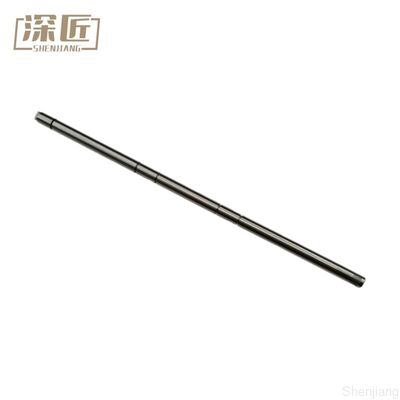 ग्लोरी QH10C1141Z0 रोलर शाफ्ट UW-500-F DE-100 GFS100 GFS120 UW52C रोलर शाफ्ट QH10C1141Z0 GFS220 करेंसी सॉर्टर मशीन के लिए