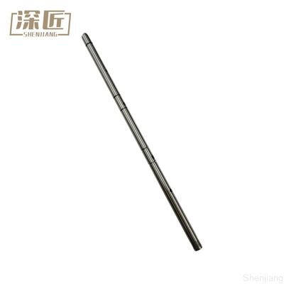 ग्लोरी QH10C1141Z0 रोलर शाफ्ट UW-500-F DE-100 GFS100 GFS120 UW52C रोलर शाफ्ट QH10C1141Z0 GFS220 करेंसी सॉर्टर मशीन के लिए