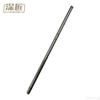 ग्लोरी QH10C1141Z0 रोलर शाफ्ट UW-500-F DE-100 GFS100 GFS120 UW52C रोलर शाफ्ट QH10C1141Z0 GFS220 करेंसी सॉर्टर मशीन के लिए