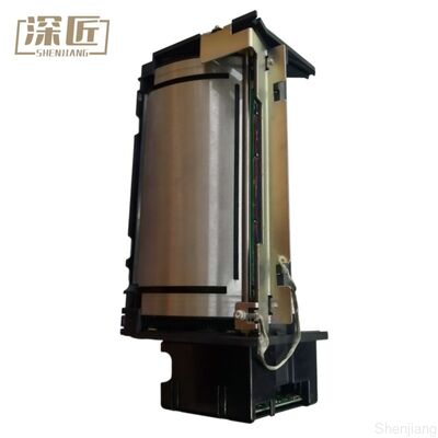 एटीएम मशीन पार्ट्स Wincor Nixdorf Cineo C4060 C4040 शटर असेंबली 1750143750 01750143750 OEM गुणवत्ता के साथ मूल नया