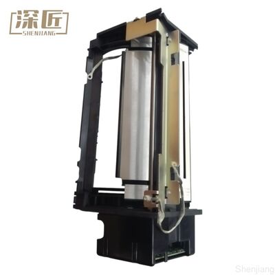 एटीएम मशीन पार्ट्स Wincor Nixdorf Cineo C4060 C4040 शटर असेंबली 1750143750 01750143750 OEM गुणवत्ता के साथ मूल नया