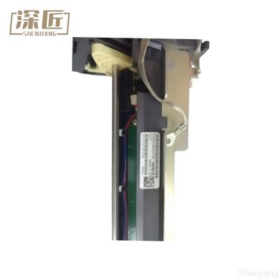 एटीएम मशीन पार्ट्स Wincor Nixdorf Cineo C4060 C4040 शटर असेंबली 1750143750 01750143750 OEM गुणवत्ता के साथ मूल नया