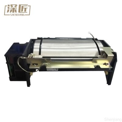 एटीएम मशीन पार्ट्स Wincor Nixdorf Cineo C4060 C4040 शटर असेंबली 1750143750 01750143750 OEM गुणवत्ता के साथ मूल नया