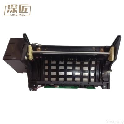 एटीएम मशीन पार्ट्स Wincor Nixdorf Cineo C4060 C4040 शटर असेंबली 1750143750 01750143750 OEM गुणवत्ता के साथ मूल नया
