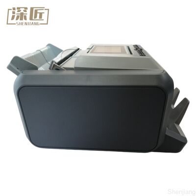 SH-05C Money Counting Machine Multi-Currency Sorter NC608260300190001 Money Counter Detector Mixed Value Counter ATM Machine