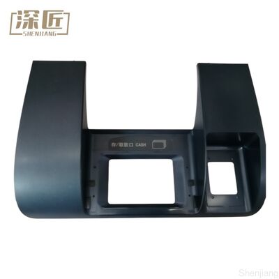 OKI RG7 BCC 6040W फेशियल फ्रेम रीसाइक्लर BRM OKI21 SE YIHUA 6040W फेशियल कवर OKI G7 मशीन के लिए OKI RG7 FDK मशीन
