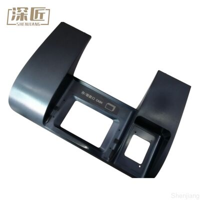 OKI RG7 BCC 6040W फेशियल फ्रेम रीसाइक्लर BRM OKI21 SE YIHUA 6040W फेशियल कवर OKI G7 मशीन के लिए OKI RG7 FDK मशीन