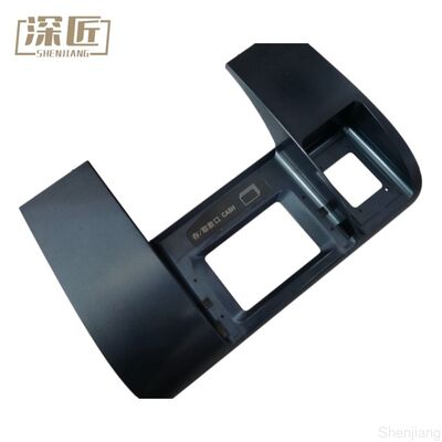 OKI RG7 BCC 6040W फेशियल फ्रेम रीसाइक्लर BRM OKI21 SE YIHUA 6040W फेशियल कवर OKI G7 मशीन के लिए OKI RG7 FDK मशीन