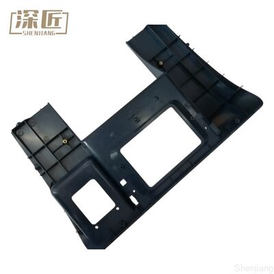 OKI RG7 BCC 6040W फेशियल फ्रेम रीसाइक्लर BRM OKI21 SE YIHUA 6040W फेशियल कवर OKI G7 मशीन के लिए OKI RG7 FDK मशीन