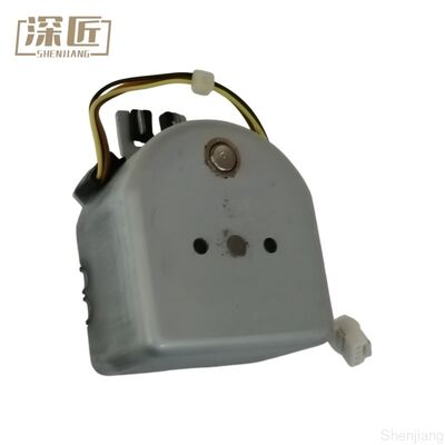 एटीएम मशीन पार्ट्स OKI BCC YB4238-7003P001 पिग्गी मोटर 3 वे ब्लेड 3 वे-सेलेक्टर KTA4H06A-4015 BCC YB4238-7003P001 3 वे मोटर