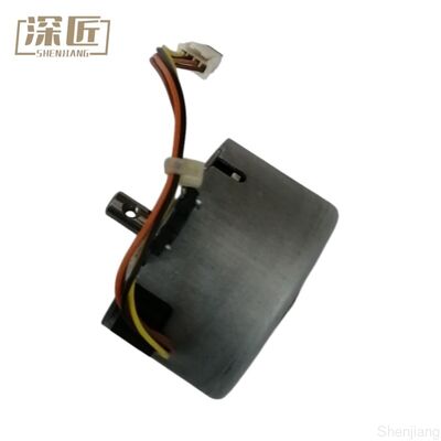 एटीएम मशीन पार्ट्स OKI BCC YB4238-7003P001 पिग्गी मोटर 3 वे ब्लेड 3 वे-सेलेक्टर KTA4H06A-4015 BCC YB4238-7003P001 3 वे मोटर