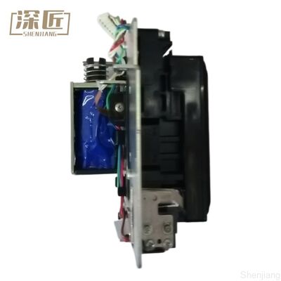 एटीएम पार्ट्स ह्योसुंग HCDU 5600T EMV BCC-00018 कार्ड रीडर शटर S5611000313 5611000313 कार्ड रीडर शटर ICT3Q8-3HT2290 55645000062