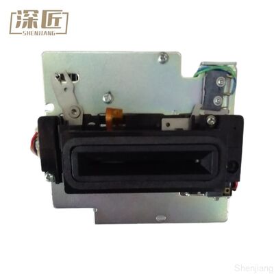 एटीएम पार्ट्स ह्योसुंग HCDU 5600T EMV BCC-00018 कार्ड रीडर शटर S5611000313 5611000313 कार्ड रीडर शटर ICT3Q8-3HT2290 55645000062
