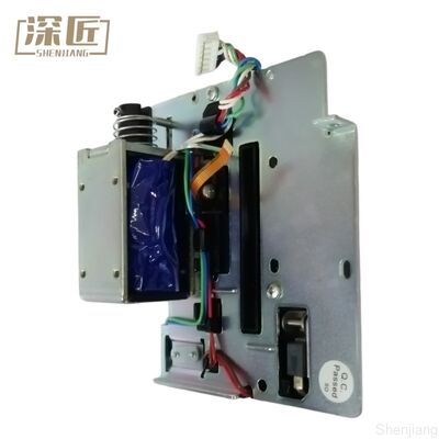 एटीएम पार्ट्स ह्योसुंग HCDU 5600T EMV BCC-00018 कार्ड रीडर शटर S5611000313 5611000313 कार्ड रीडर शटर ICT3Q8-3HT2290 55645000062