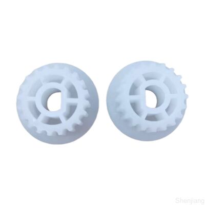 G&D BPS C5 White Timing Belt Pulley SDM Sorter Drive Gear 520857001