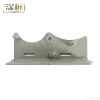 ATM Machine Parts 01750044672 1001000405 1750044672 Wincor Nixdorf CMD-V4 Module Side Guard Plate Extractor for Wincor VModule 