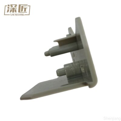 ATM Machine Parts 01750044672 1001000405 1750044672 Wincor Nixdorf CMD-V4 Module Side Guard Plate Extractor for Wincor VModule 