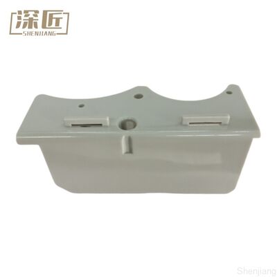 ATM Machine Parts 01750044672 1001000405 1750044672 Wincor Nixdorf CMD-V4 Module Side Guard Plate Extractor for Wincor VModule 