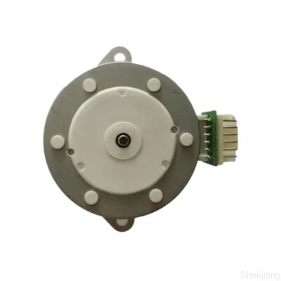 WINCOR PM42L CMD स्टैकर मॉड्यूल मोटर एटीएम प्रतिस्थापन भाग 1750058042-47