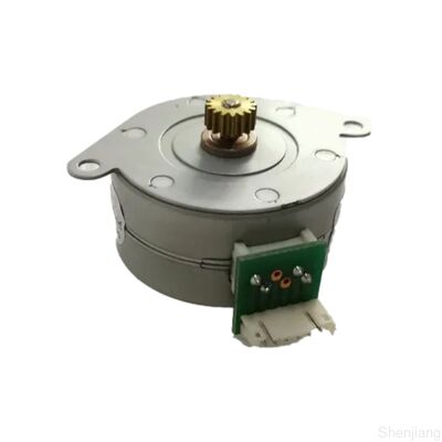 WINCOR PM42L CMD स्टैकर मॉड्यूल मोटर एटीएम प्रतिस्थापन भाग 1750058042-47