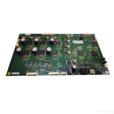 Diebold Nixdorf 200 Lower Control Board | PCBA CNTRL SAFE RM4V OEM Part 01750311974