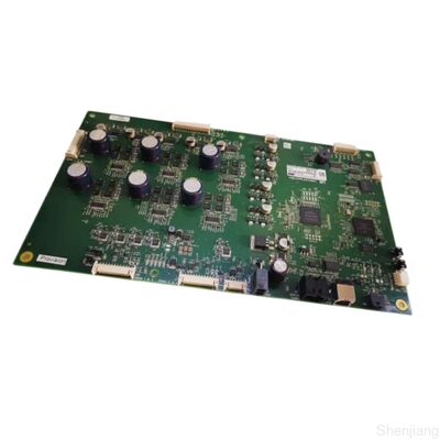 Diebold Nixdorf 200 Lower Control Board | PCBA CNTRL SAFE RM4V OEM Part 01750311974