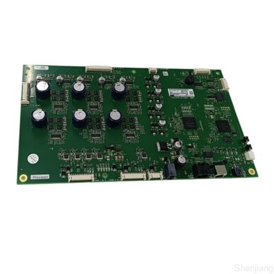 Diebold Nixdorf 200 Lower Control Board | PCBA CNTRL SAFE RM4V OEM Part 01750311974