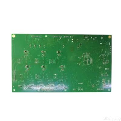 Diebold Nixdorf 200 Lower Control Board | PCBA CNTRL SAFE RM4V OEM Part 01750311974
