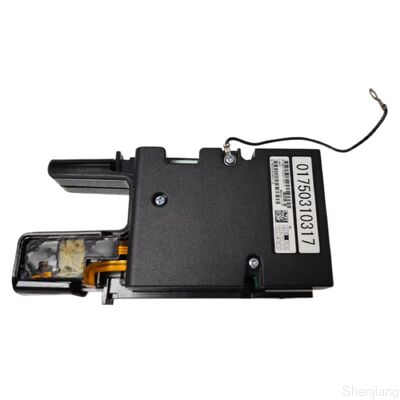 विन्कोर डीआईपी कार्ड रीडर ICM375-3RF2793 SECPAC3 OEM पार्ट 1750310317