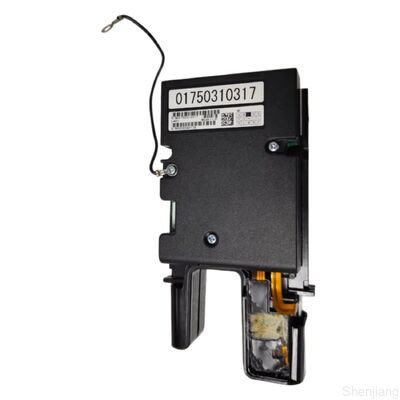 विन्कोर डीआईपी कार्ड रीडर ICM375-3RF2793 SECPAC3 OEM पार्ट 1750310317